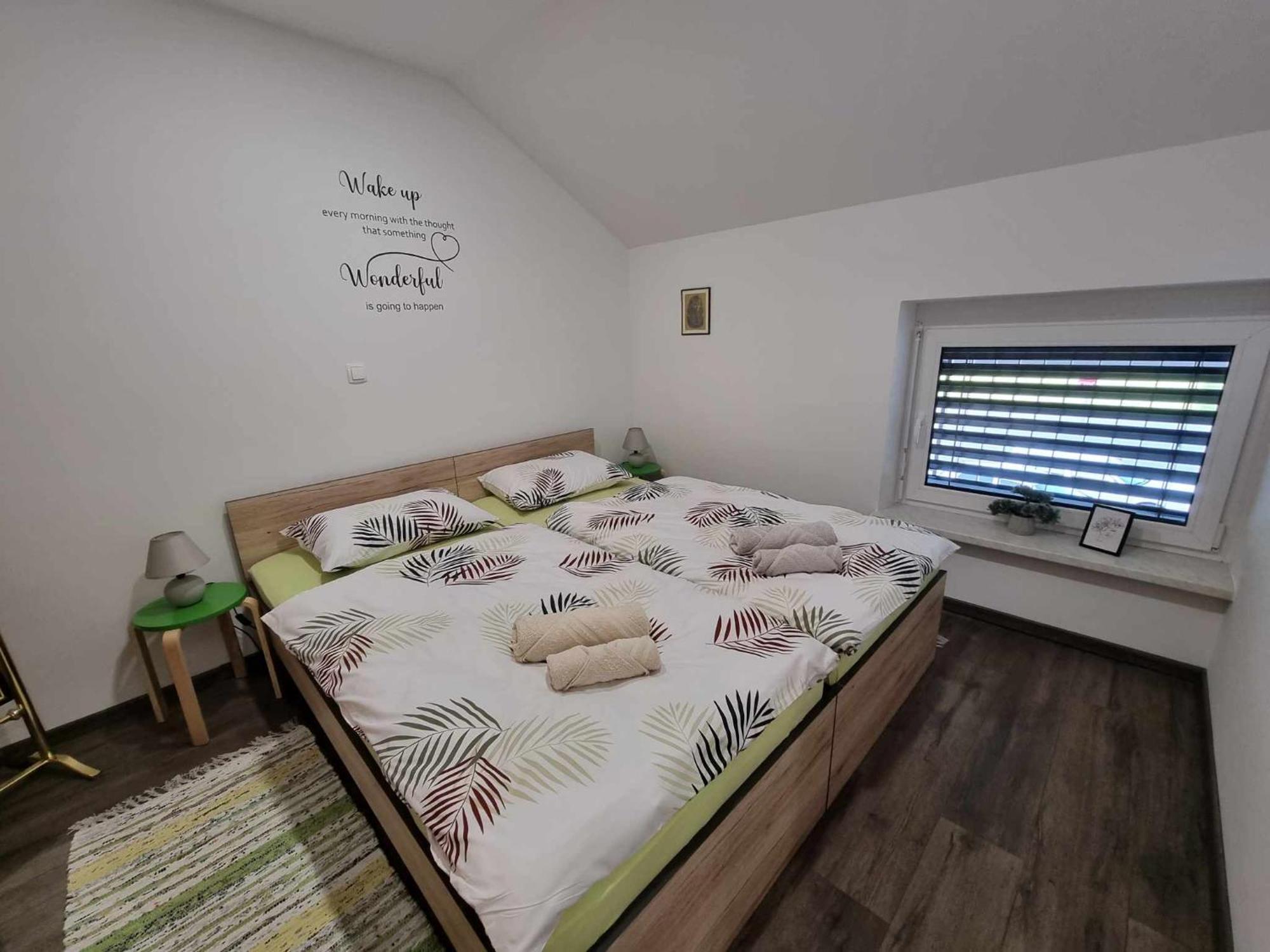 Apartmaji Ribic Ljubno Exteriér fotografie